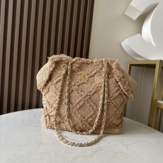 Chanel Top Handle Bags